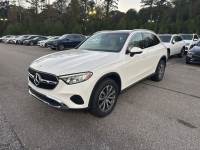 2025 MERCEDES-BENZ GLC
