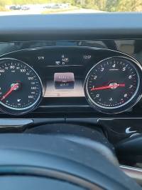 2017 MERCEDES-BENZ E-CLASS