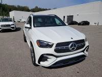2024 MERCEDES-BENZ GLE