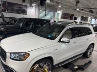 2024 MERCEDES-BENZ GLS