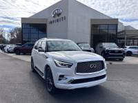 2022 INFINITI QX80