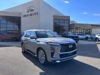 2025 INFINITI QX80