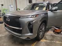 2025 INFINITI QX80