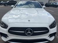 2023 MERCEDES-BENZ E-CLASS