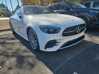 2023 MERCEDES-BENZ E-CLASS