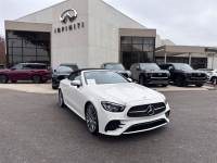 2023 MERCEDES-BENZ E-CLASS