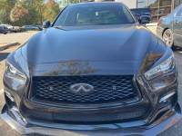 2023 INFINITI Q50