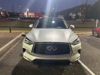 2019 INFINITI QX50