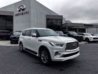2021 INFINITI QX80