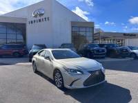2020 LEXUS ES 350
