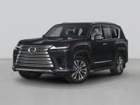 2024 LEXUS LX