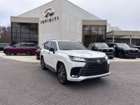 2024 LEXUS LX