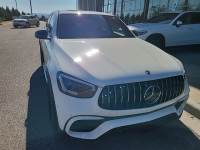 2021 MERCEDES-BENZ GLC