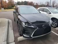 2022 LEXUS RX