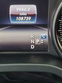 2019 MERCEDES-BENZ GLA