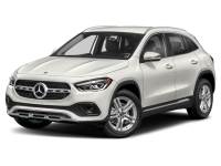 2021 MERCEDES-BENZ GLA