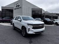 2023 CHEVROLET TAHOE