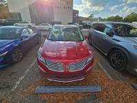 2018 LINCOLN MKC