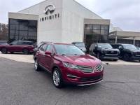 2018 LINCOLN MKC