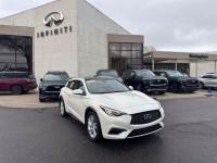 2019 INFINITI QX30