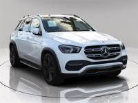 2022 MERCEDES-BENZ GLE
