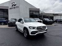 2022 MERCEDES-BENZ GLE