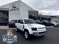 2024 LAND ROVER DEFENDER