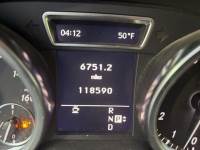 2012 MERCEDES-BENZ M-CLASS