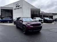 2021 JEEP GRAND CHEROKEE L