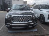 2024 INFINITI QX80