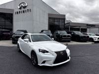 2015 LEXUS IS 300