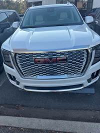 2024 GMC YUKON