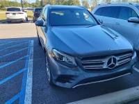 2019 MERCEDES-BENZ GLC