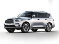 2019 INFINITI QX80