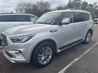 2019 INFINITI QX80