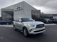 2019 INFINITI QX80