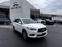 2019 INFINITI QX60