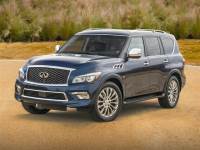 2015 INFINITI QX80