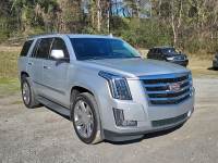 2020 CADILLAC ESCALADE