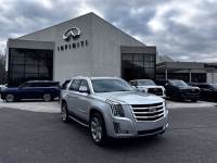 2020 CADILLAC ESCALADE