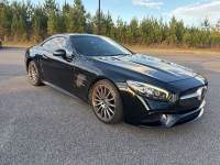 2020 MERCEDES-BENZ SL-CLASS