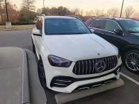 2023 MERCEDES-BENZ GLE