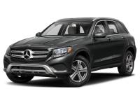 2019 MERCEDES-BENZ GLC