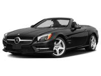 2014 MERCEDES-BENZ SL-CLASS