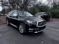 2023 INFINITI QX50