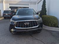 2023 INFINITI QX60