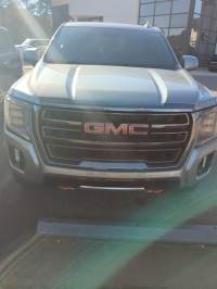 2024 GMC YUKON