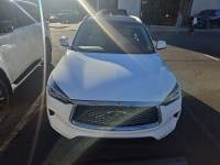 2019 INFINITI QX50