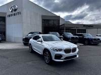2019 BMW X4
