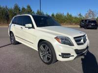 2015 MERCEDES-BENZ GLK